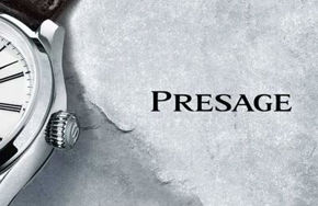 Фотографија за категорија PRESAGE