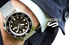 Фотографија за категорија SEIKO 5 SPORT