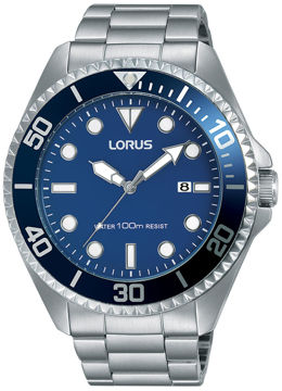 Lorus mens store watch rm329ex9