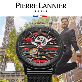 Фотографија за категорија Машки часовници